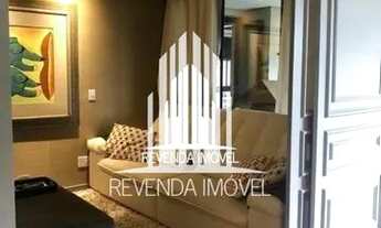 Imagem 7: Apartamento para venda no Real Parque, 3 suítes e 3 vagas, Edifício Golden Towers