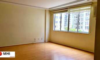 Imagem 3: Cobertura duplex para venda possui 160 m2 com 4 quartos em Botafogo bem perto do metrô