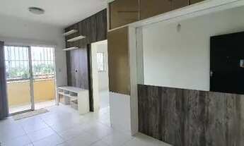 Imagem: Cond. Solar do Coqueiro na Av. Hélio Gueiros