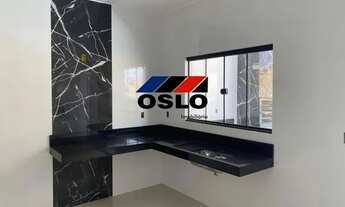 Imagem 2: CASA COM 03 QUARTOS SENDO 01 SUÍTE, GARAGEM, LOCALIZADA NO PONTAL SUL