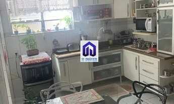 Imagem 7: Vendo apartamento com 3 dormitórios, sacada e 1 dependência de empregada no Centro de São