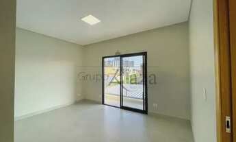 Imagem: Casa Condomínio em São José dos Campos