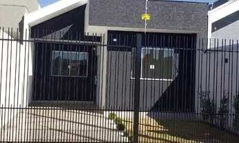 Imagem: Casa com 3 dormitórios à venda, 70 m²