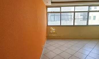 Imagem: Apartamento com 3 dormitórios, 124 m²