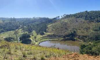 Imagem 4: Lote/Terreno para venda possui 1000 metros quadrados em Recanto das Águas - Igaratá - SP
