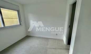 Imagem 3: Apartamento novo na Cidade Baixa, bairro Farroupilha, à venda com 31,63 m² por R$ 320.000