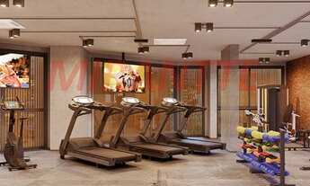 Imagem 6: Studio para venda possui 25 metros quadrados com 1 quarto em Jardim Paulista - São Paulo