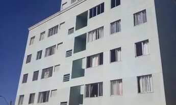 Imagem 2: Apartamento 2 quartos! Localizado na EQNM Taguatinga !2 quartos! Ac financiamento