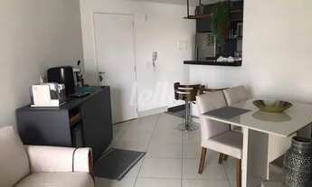 Imagem 2: São Paulo - Apartamento Padrão - Sacomã