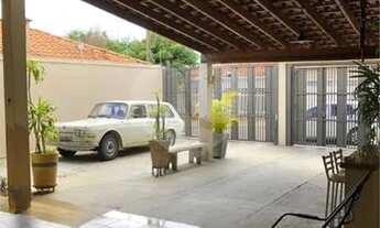 Imagem 5: Casa térrea no Residencial Itamarati