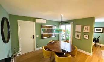 Imagem 2: Apartamento Aconchegante, Charmoso e Moderno em Pinheiros