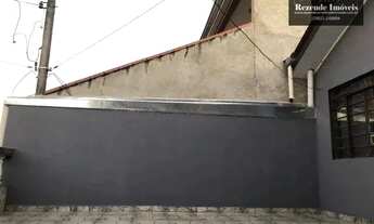 Imagem 4: CA0981 Casa com 3 dormitórios à venda, 80 m² por R$ 225.000 - Caiuá - Curitiba/PR