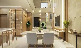 Imagem 5: Casa de condomínio para venda com 180 metros quadrados com 3 quartos