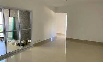Imagem 2: Apartamento novo, Bosque das Juritis - 95m²