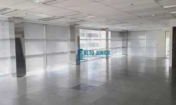 Imagem 3: Conjunto para alugar, 200 m² por R$ 15.500,00/mês - Vila Olímpia - São Paulo/SP