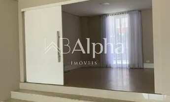 Imagem 6: Casa para venda/locação - Condomínio Alphaville Residencial 9 - Santana de Parnaíba - SP