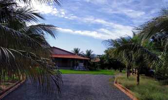 Imagem 7: Fazenda á venda com 96,25 hectares