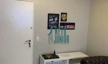 Imagem 6: Apartamento com 1 dormitório, 50 m² - venda por R$ 560.000,00 ou aluguel por R$ 4.000,00/m