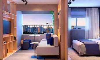 Imagem 5: Blend Santa Cecília - Residencial