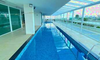 Imagem 3: LINDO APARTAMENTO PARA LOCAÇÃO SEMI MOBILIADO EM PONTA GROSSA