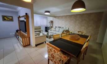 Imagem 6: Apartamento para Venda em Goiânia, Setor Bueno, 3 dormitórios, 3 suítes, 4 banheiros, 2 va