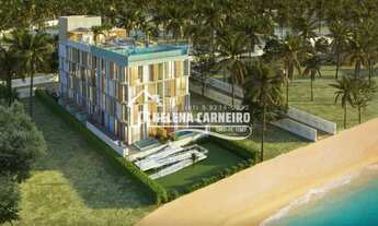 Imagem: HC Flat em Tamandaré com 25m², 1 quarto