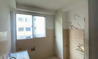 Imagem 6: Vendo apartamento no condomínio Toscana - Nova Iguaçu