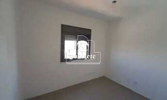 Imagem 5: Apartamento para venda tem 61 metros quadrados com 2 quartos em Vila Assunção - Santo Andr