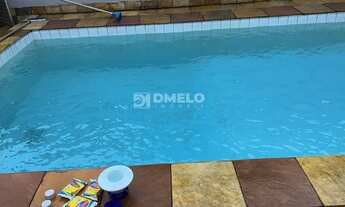 Imagem 6: Casa para venda com 250 metros quadrados com 4 quartos em Campo Grande - Rio de Janeiro