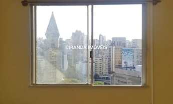 Imagem 5: SAO PAULO - Kitchenette/Conjugados - CONSOLACAO