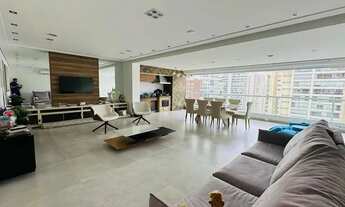 Imagem 6: Apartamento para aluguel e venda tem 222m2 com 3 quartos