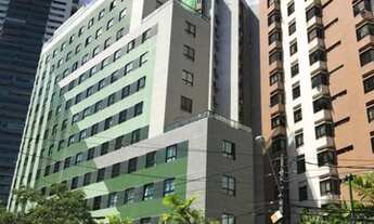 Imagem: Apartamento 2Qts em Frente ao Parque da