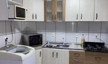 Imagem 6: ALUGO APARTAMENTO CENTRO DE ARAQUARI AVENIDA GETÚLIO VARGAS