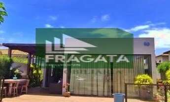 Imagem: CASA ARACAJU COND RESID ALAMEDA DO SOL NA