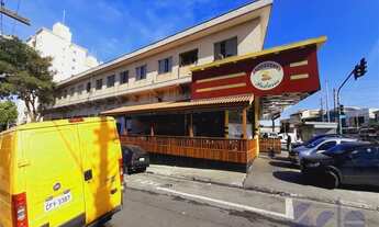 Imagem: Sao Paulo - Apartamento Padrão - Lauzane