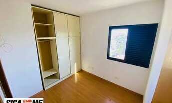 Imagem 7: APARTAMENTO EM INTERLAGOS/ ZONA SUL Á VENDA. 74m² POR R$ 500.000,00