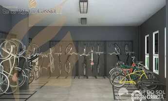 Imagem 5: Apartamento com 2 dorms, Guilhermina, Praia Grande - R$ 500 mil, Cod: 5529