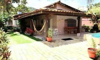 Imagem: Casa com 4 dormitórios à venda, 169 m²