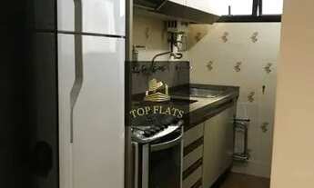 Imagem 5: Flat disponível no Itaim Bibi