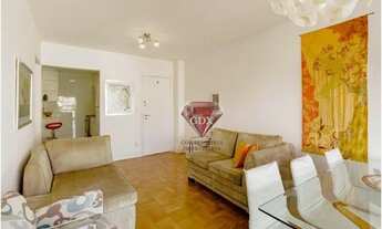 Imagem 5: Apartamento para venda no Marques de Ouro Preto no Itaim Bibi