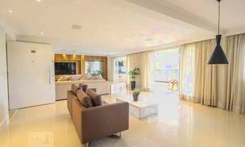 Imagem 7: Apartamento para Aluguel - Santana, 3 Quartos, 248 m2