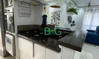 Imagem 6: Apartamento com 3 dormitórios à venda, 63 m² por R$ 679.000 - Vila Leopoldina - São Paulo