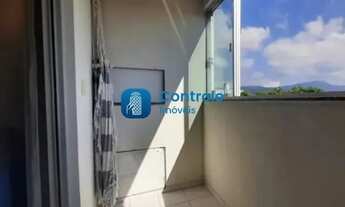 Imagem 2: SM /Apartamento Bairro Serraria - São José - 2 Dormitórios
