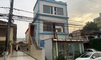 Imagem 5: Imóvel comercial para aluguel com 240 metros quadrados Conselheiro Nebias - Santos - São P