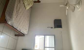 Imagem 3: Apartamento para venda com 62m2 com 3 quartos em Aparecida - Santos - São Paulo BNH