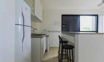 Imagem 7: Studio na região do Ipiranga com 30m² mobiliado sem vaga de garagem