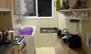 Imagem 5: Apartamento com 2 dormitórios à venda, 49 m² por R$ 247.000,00 - Centro - Guarulhos/SP