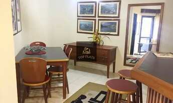 Imagem: Flat Para Locação no Brooklin