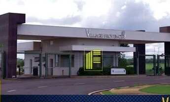 Imagem 2: VENDE-SE CASA NOVA EM CONDOMÍNIO PRÓXIMO DO IGUATEMI ZONA SUL