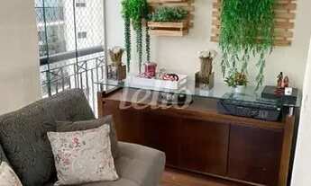 Imagem 7: São Paulo - Apartamento Padrão - Vila Prudente